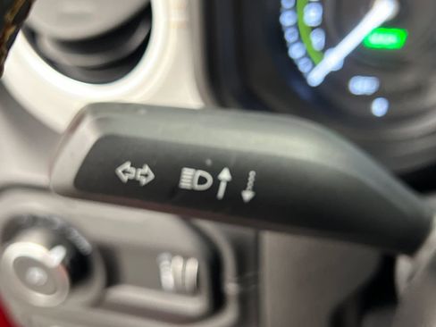 Used 2024 Jeep Wrangler Unlimited Sahara AWD/4WD image 43