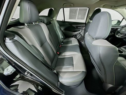 Used 2023 Subaru Outback Onyx Edition image 36