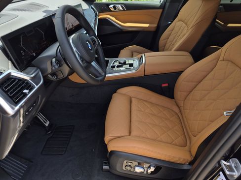New 2026 BMW X5 sDrive40i w/ M Sport Package RWD image 13