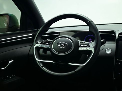 Used 2023 Hyundai Santa Cruz SEL Premium image 40