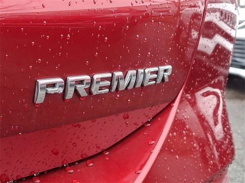 Used 2023 Chevrolet Equinox Premier w/ LPO, Floor Liner Package image 30