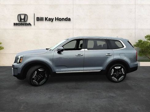 Used 2023 Kia Telluride S FWD image 7