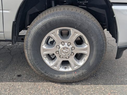 New 2026 RAM 2500 Big Horn image 6