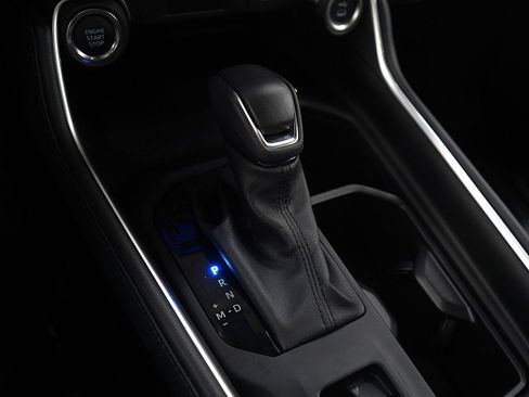 Used 2025 Toyota Grand Highlander AWD image 25