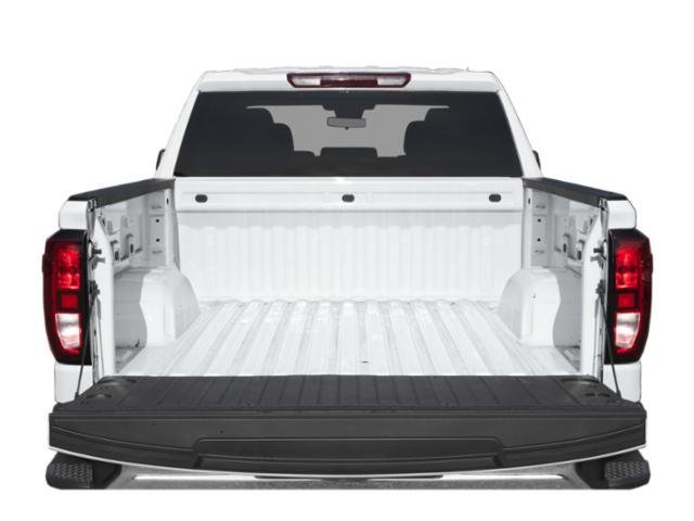 New 2026 GMC Sierra 1500 SLE w/ Preferred Package AWD/4WD image 13
