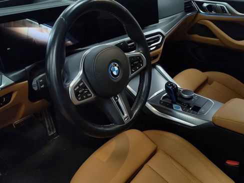 Certified 2023 BMW i4 M50 w/ Premium Package image 4