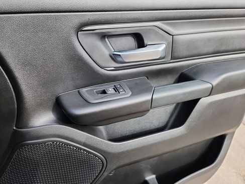 Used 2025 RAM 1500 Tradesman image 14