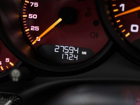 Used 2016 Porsche 911 GT3 RS RWD image 95