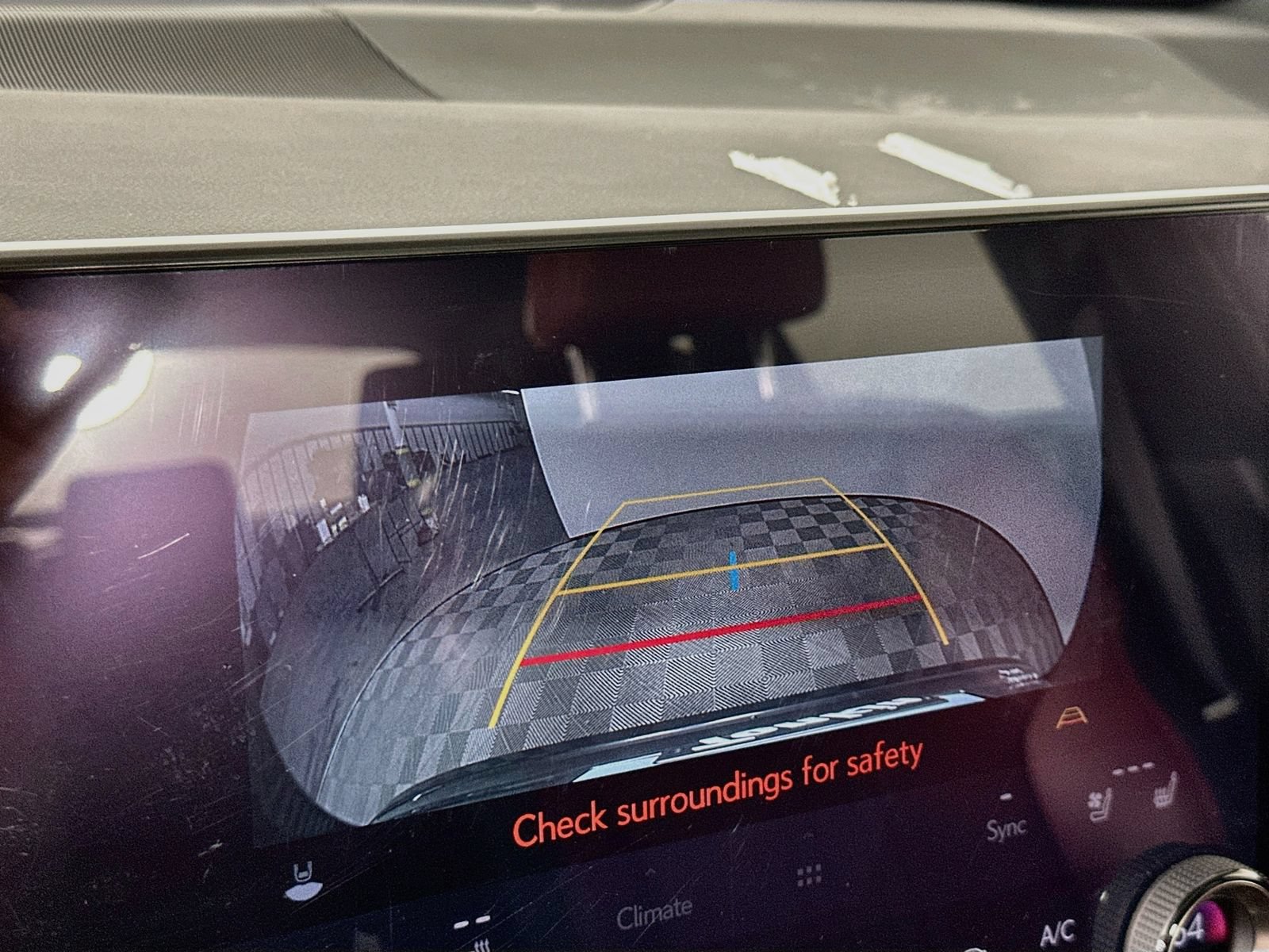 Used 2024 Lexus NX 350 AWD image 14