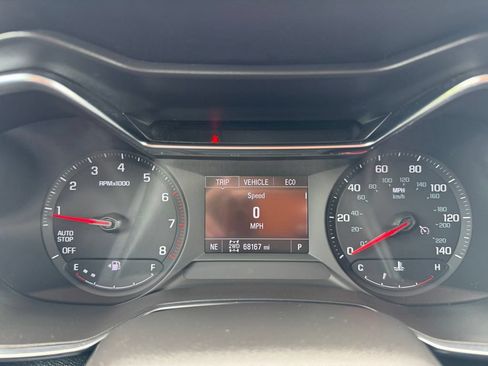 Used 2022 Chevrolet TrailBlazer LT w/ Convenience Package AWD/4WD image 7