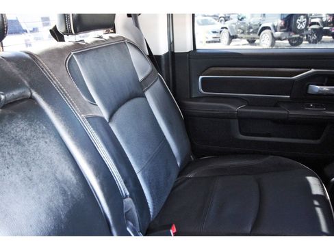 Used 2024 RAM 2500 Laramie w/ Safety Group image 14