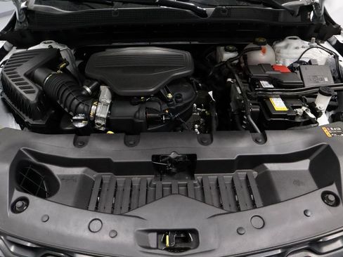 Used 2024 Chevrolet Blazer LT w/ Midnight/Sport Edition image 18