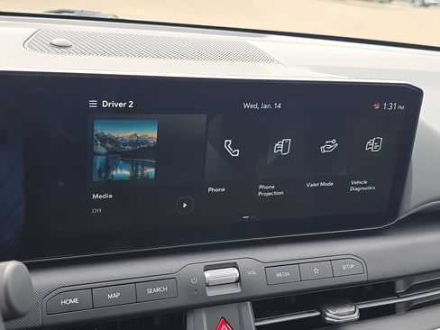 Certified 2025 Kia K4 LXS image 24