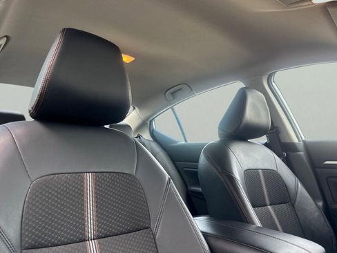 Used 2024 Nissan Altima 2.5 SR image 20