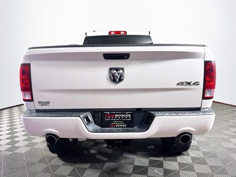 Used 2014 RAM 1500 Express image 6