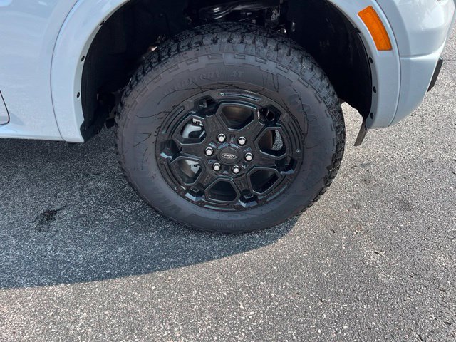 New 2026 Ford Ranger XLT AWD/4WD image 2
