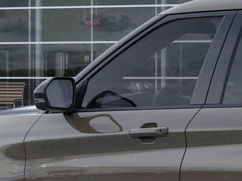 New 2026 Ford Explorer ST image 20