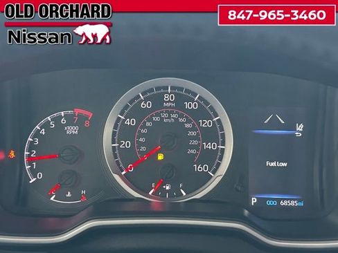 Used 2022 Toyota Corolla SE image 21