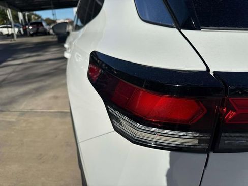 New 2026 Volkswagen Tiguan S FWD image 5
