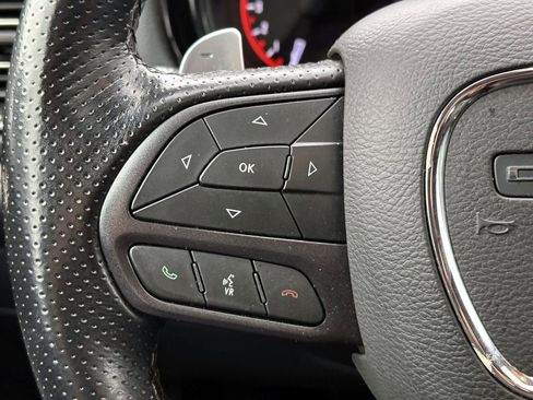 Used 2024 Dodge Durango GT image 22