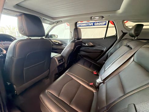 Used 2018 GMC Terrain SLT w/ Preferred Package AWD/4WD image 23