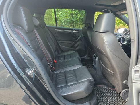 Used 2013 Volkswagen GTI Driver's Edition FWD image 26
