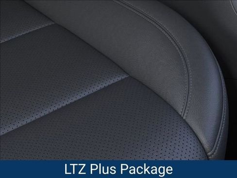 New 2026 Chevrolet Silverado 2500 LTZ image 24