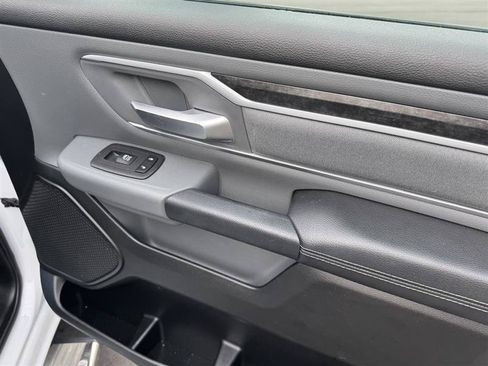 Used 2023 RAM 1500 Big Horn RWD image 20