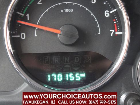 Used 2016 Jeep Wrangler Unlimited Sport image 24