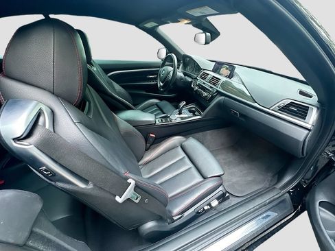 Used 2020 BMW 430i Convertible w/ Convenience Package RWD image 28