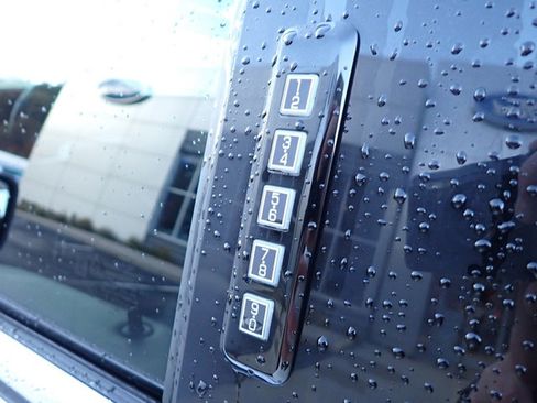 Used 2024 Ford F150 Platinum w/ Equipment Group 703A Plus image 18