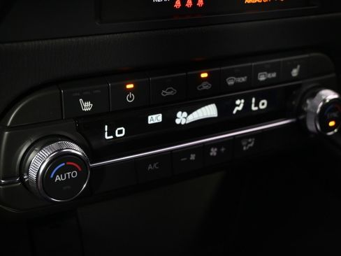 New 2025 MAZDA CX-5 AWD 2.5 S image 28