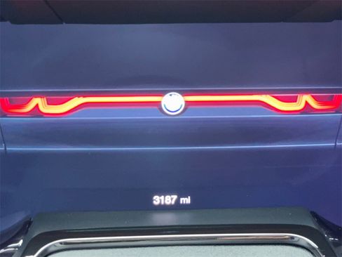 Used 2024 Alfa Romeo Tonale Ti w/ Active Assist Package image 21