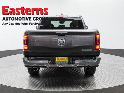 Used 2024 RAM 1500 Laramie image 6