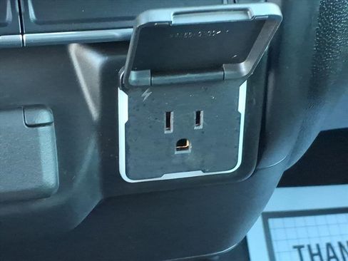 Certified 2022 Chevrolet Silverado 1500 Custom w/ Rally Edition image 19