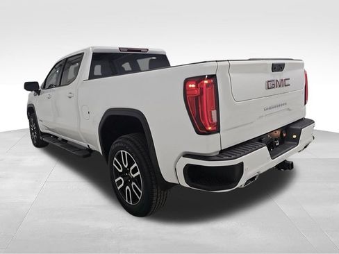 Used 2023 GMC Sierra 1500 AT4 AWD/4WD image 6