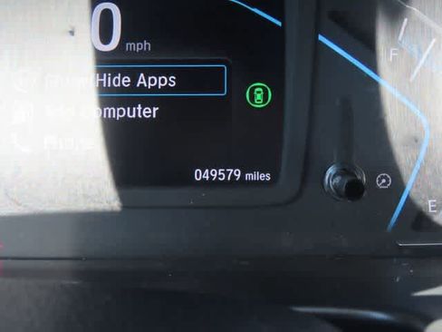 Used 2022 Honda Odyssey EX image 24