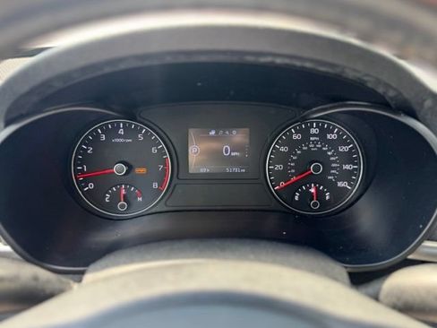 Used 2018 Kia Optima S w/ Panoramic Sunroof Package FWD image 21