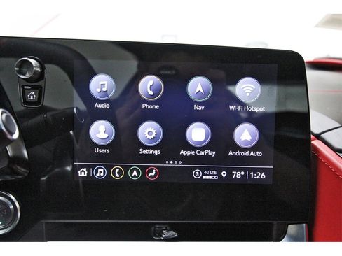 Used 2021 Chevrolet Corvette Stingray Premium Cpe w/ Z51 Performance Package image 20