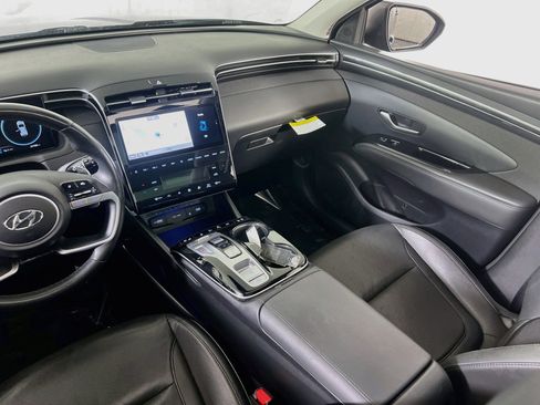 Used 2023 Hyundai Tucson Limited AWD/4WD image 24