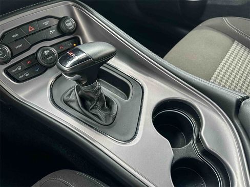 Used 2023 Dodge Challenger SXT w/ Blacktop Package image 29