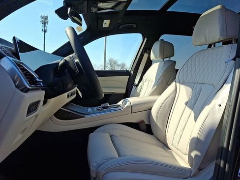 New 2026 BMW X7 xDrive40i AWD/4WD image 12
