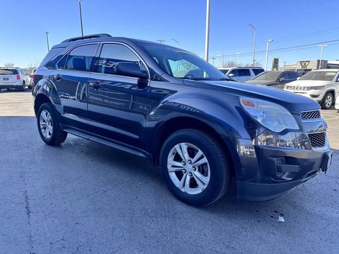 Used 2014 Chevrolet Equinox LT w/ Driver Convenience Package image 10