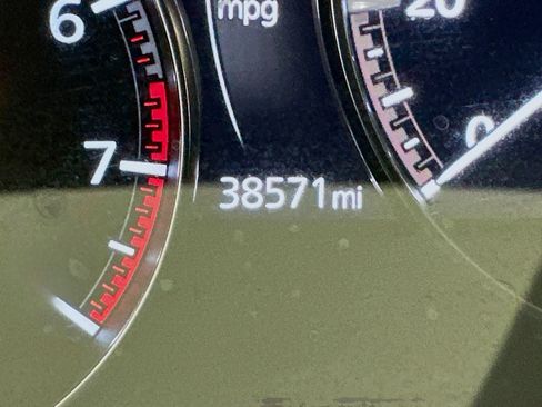 Used 2024 MAZDA CX-30 AWD 2.5 S w/ Select Sport Pkg image 19