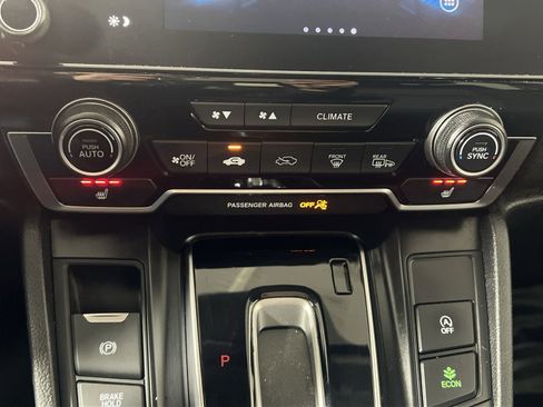 Used 2022 Honda CR-V EX image 17