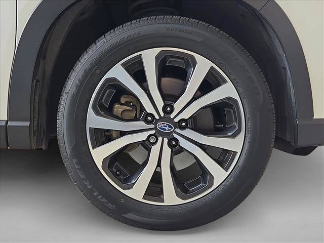 Used 2024 Subaru Forester Limited w/ POP Package 3 AWD/4WD image 23
