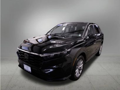 Certified 2023 Honda CR-V EX