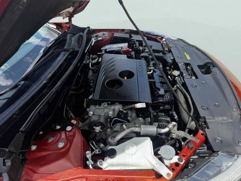 Used 2019 Nissan Altima 2.5 SR w/ SR Premium Package image 46