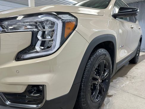 Certified 2022 GMC Terrain AT4 w/ Infotainment Package II image 39