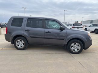 Used 2015 Honda Pilot LX video 2